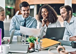 Jump into spring with Marketing and Branding Month at Inman