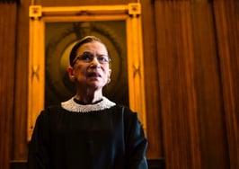How women in real estate can carry on RBG’s legacy