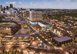Show potential buyers everything about a development with Imerza