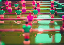 No agent left behind: How teams can help newbies compete