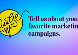 Pulse: Tell us about your favorite marketing campaigns