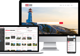Royal LePage, kvCORE deploy custom software across Canada
