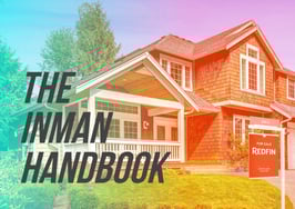 The Inman Handbook on making Redfin your referral partner