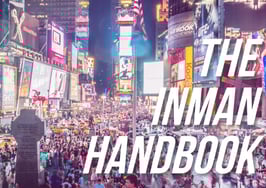 Inman Handbook: Effective marketing in changing times