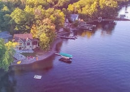 Permanent vacation? Normal goes out the window as summer rentals extend into fall