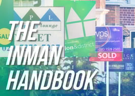 Inman Handbook: Branding your way to success