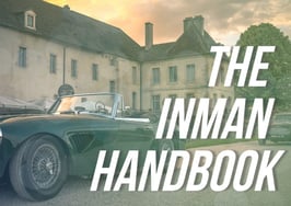 Inman handbook: Breaking into the world of luxury real estate