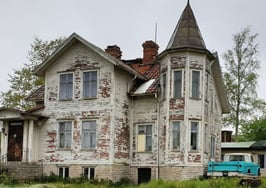 US bank repossessions reach new low while foreclosure rates tick up