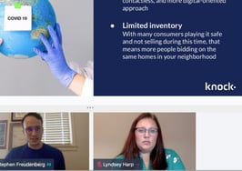 Knock offers tips for timing the purchase and sale of a home