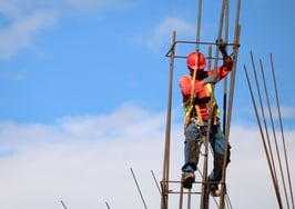 Builder confidence reaches historic all-time high in September