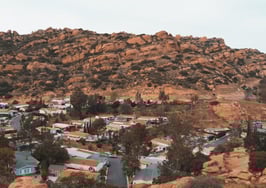 Mobile-home parks are a sound investment, especially during a pandemic