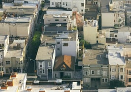 A neighborhood's racial makeup impacts home values more now than it did in 1980