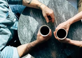 3 agents share how mentoring bettered their careers