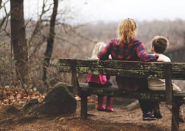 What these women learned about parenting during a pandemic