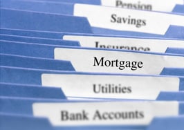 Share of mortgages in forbearance drops to lowest level since April