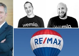 RE/MAX acquires fintech startup to support mortgage brokerage biz
