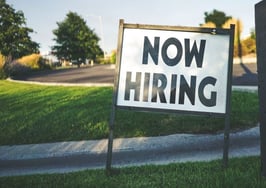 Job growth slows in November — and real estate sector saw losses