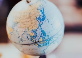 National Association of Realtors takes advertising campaign global