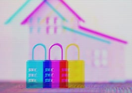 DIY smart home security has its perks — here are a few