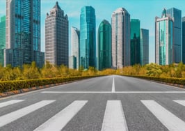 What it's like to market city life during a pandemic