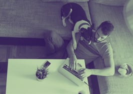 Feeling the burnout? 4 ways to avoid WFH stress