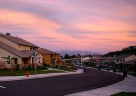 Home inventory healthier in cities than suburbs, where buyers spar