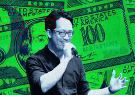 Opendoor's revenue plunged nearly 50% in 2020, according to SEC filing