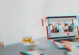 Agent/broker perspective: Are virtual presentations here to stay?