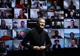 'This is Gary stepping up': Keller Williams leaders sound off on reshuffle