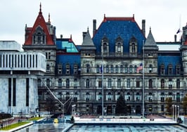 New York is changing the way real estate agents can post listings