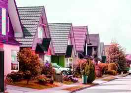 'The Color of Law:' Author Richard Rothstein on housing segregation