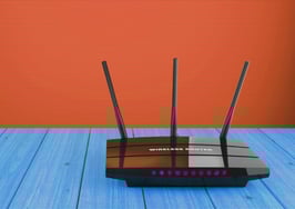 Smart home tech for agents: Should you buy your own router?