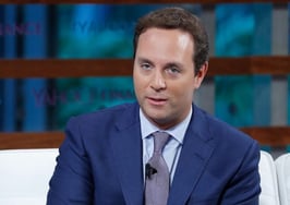 Former Zillow CEO Spencer Rascoff to launch 2 new companies in 2021