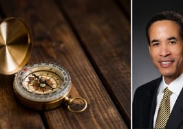 Compass bolsters its board of directors with software exec