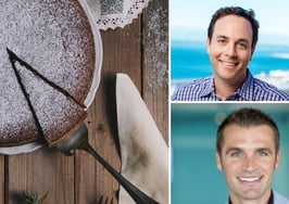 Zillow co-founder Spencer Rascoff wants to help you buy a second home