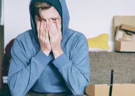 While it's an improvement, 32% of renters are still in 'rent debt'