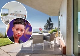 Willow Smith, 19, drops $3.1M on waterfront Malibu estate