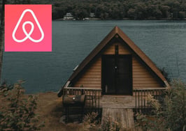 Airbnb long-term bookings are on the rise