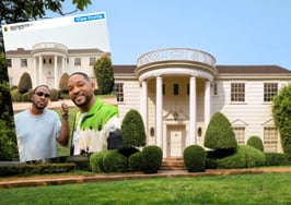 Yo homes! The 'Fresh Prince Of Bel-Air' mansion is on Airbnb