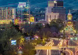 12 up-and-coming, mid-sized metros