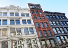 $35M penthouse is SoHo's most expensive sale ever