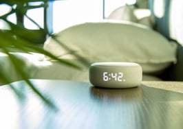 'Alexa, show me the unit': Amazon debuts voice assistant for property managers