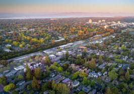 These 10 housing markets are poised for serious trouble