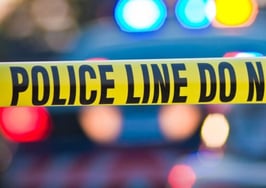 Stabbing of property manager tied to tenant's eviction at luxury tower