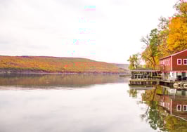 Mortgage boom for second homes takes hit amid new lending rules