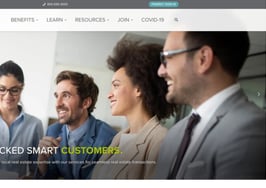 New England MLS rebrands as 'wicked smart'