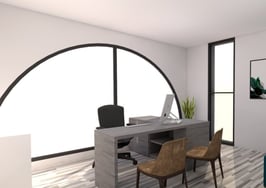 Could empty hotels be converted into high-end housing? Some say yes