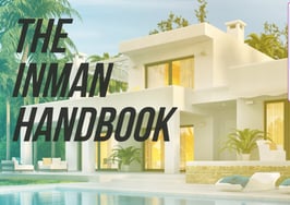 Inman Handbook on luxury marketing