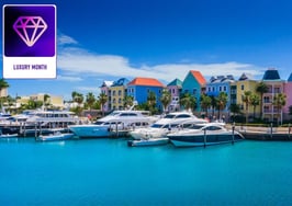 Even amid travel restrictions, Bahamas real estate lures many