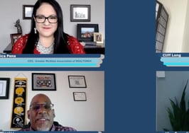 'Get comfortable with the uncomfortable': How to build diversity in real estate